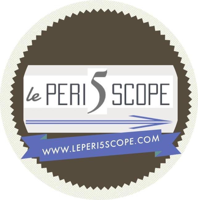 Апартаменти Leperi5Scope Berck Екстер'єр фото